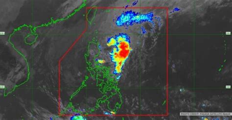 pagasa weather forecast legazpi city